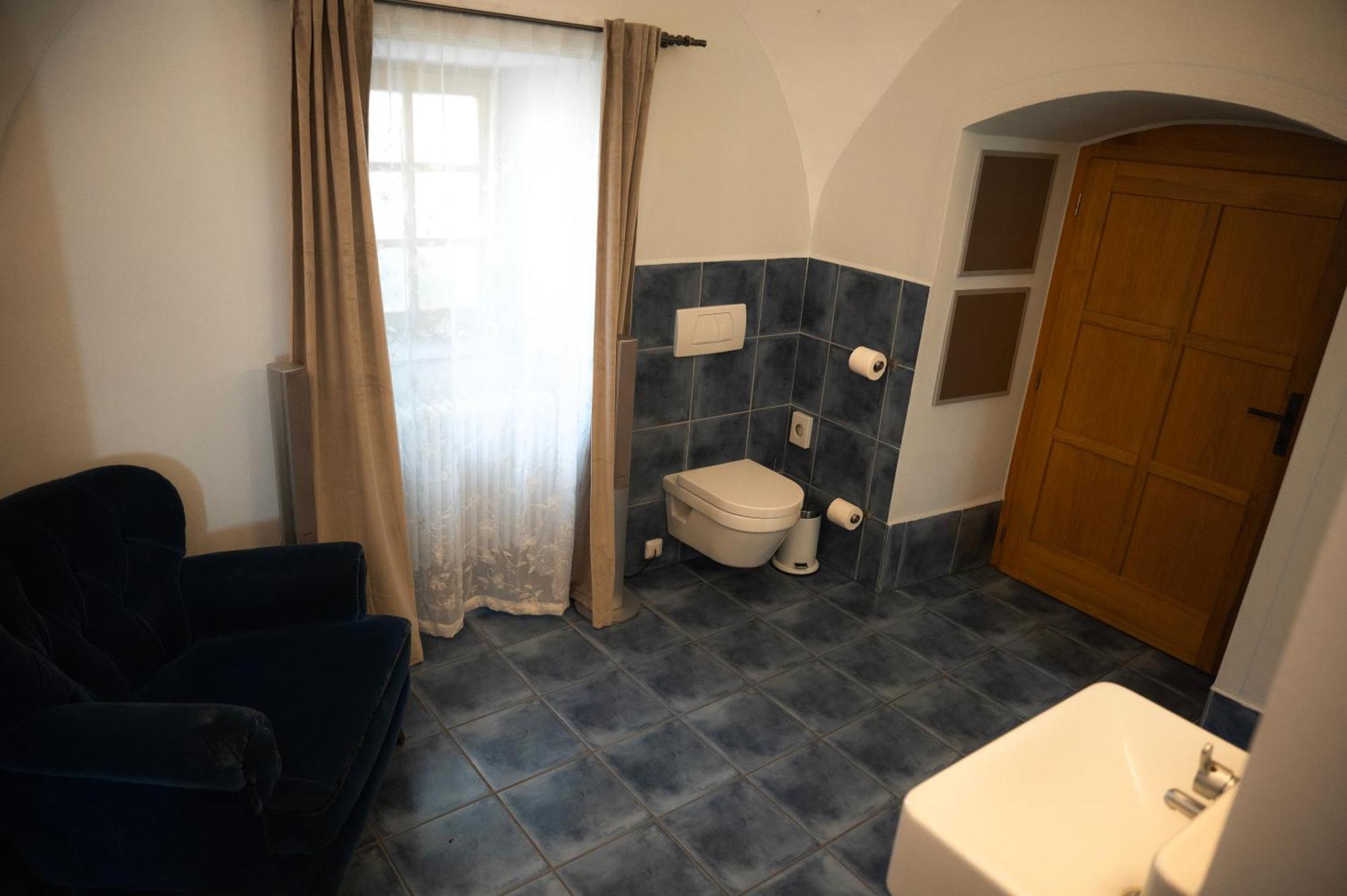 Apartman Zahradka Mírkovice Buitenkant foto