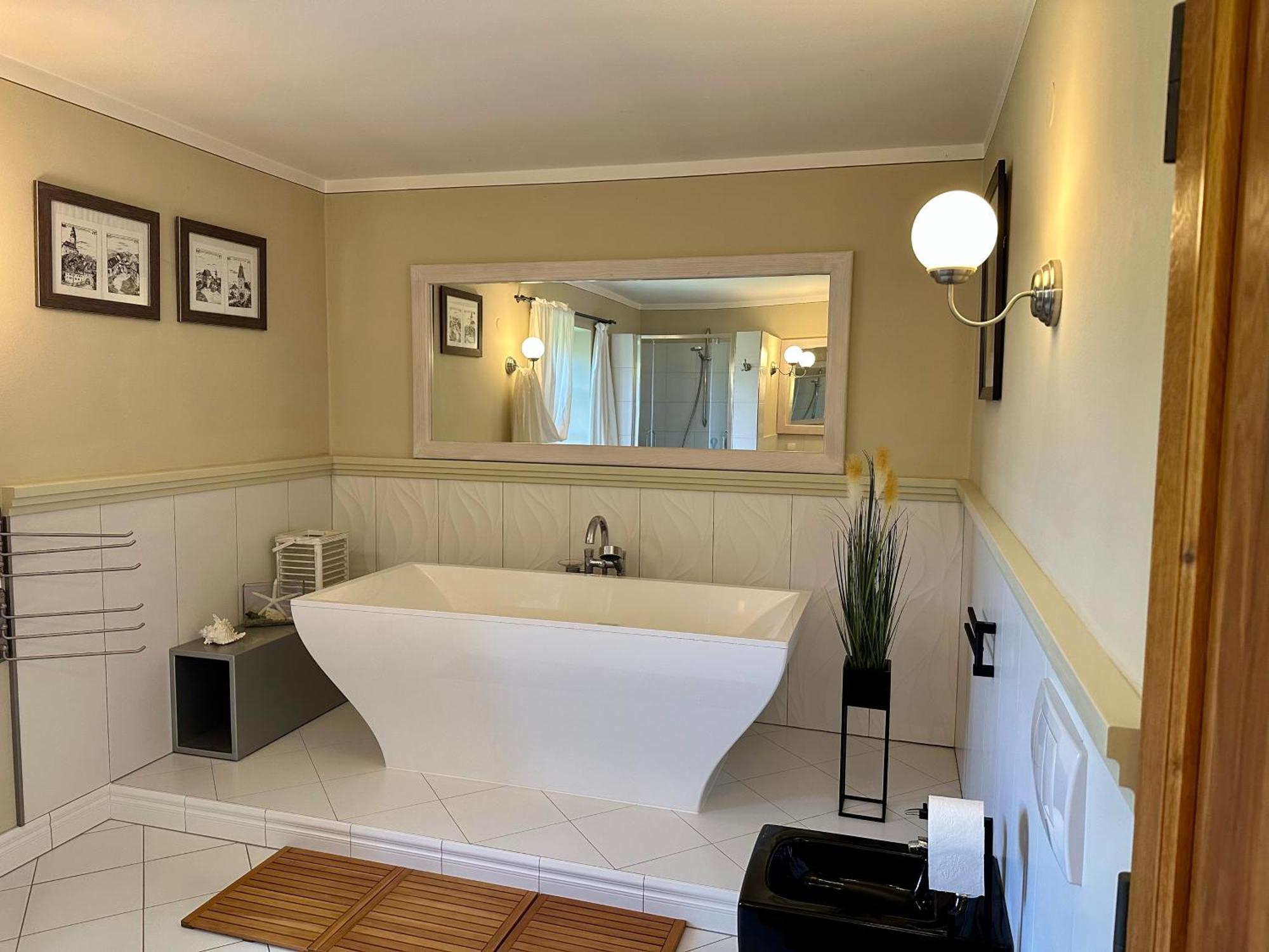 Apartman Zahradka Mírkovice Buitenkant foto